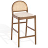 Laylie Rattan Counter Stool|medium_oak_white