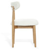 Marisol Boucle Dining Chair|white_natural