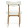 Marisol Boucle Dining Chair|white_natural