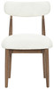 Marisol Boucle Dining Chair|white_walnut