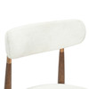Marisol Boucle Dining Chair|white_walnut