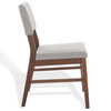 Jessbrina Wood Dining Chair (Set of 2)|walnut_light_grey