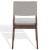 Jessbrina Wood Dining Chair (Set of 2)|walnut_light_grey