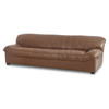 Halston Sofa|tan