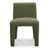 Verona Outdoor Dining Chair|green