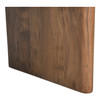Lila Small Dining Table Brown|brown