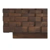 Easton Storage Coffee Table Brown|brown