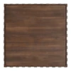 Easton Storage Coffee Table Brown|brown