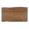 Lila Coffee Table Brown|brown
