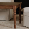 Russet Dining Table Brown|brown lifestyle