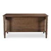 Russet Kitchen Island Brown|brown