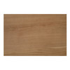 Treccia Side Table Oak|natural
