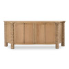 Treccia Sideboard Oak|natural