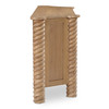 Treccia Sideboard Oak|natural