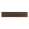 Hadley Media Unit Warm Brown|brown
