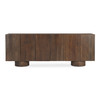 Hadley Sideboard Warm Brown|brown
