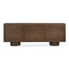 Hadley Sideboard Warm Brown|brown