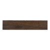 Hadley Sideboard Warm Brown|brown