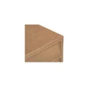 Hudson Nightstand Natural|natural