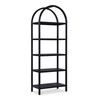 Eero Bookcase|black