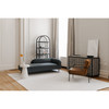 Eero Bookcase|black lifestyle