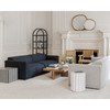 Eero Bookcase|black lifestyle