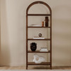 Eero Bookcase|brown lifestyle