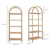 Eero Bookcase|natural lifestyle