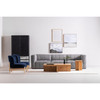 Folke Rectangular Coffee Table|natural lifestyle
