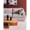 Folke Round Coffee Table|natural lifestyle