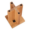 Folke Side Table Natural|natural