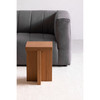Folke Side Table Natural|natural lifestyle