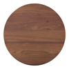 Grace Accent Table|brown
