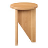 Grace Accent Table|natural