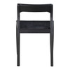 Owing Dining Chair (Set of 2)|black
