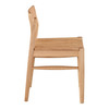 Owing Dining Chair (Set of 2)|natural
