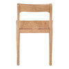 Owing Dining Chair (Set of 2)|natural