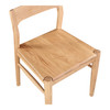 Owing Dining Chair (Set of 2)|natural