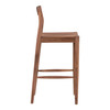 Owing Barstool|brown