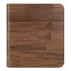 Carrie Side Table|brown