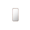 Kai Floor Mirror|brown