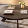 Alden Coffee Table|brown lifestyle