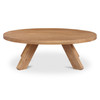 Alden Coffee Table|natural