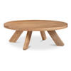 Alden Coffee Table|natural