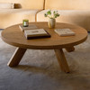 Alden Coffee Table|natural lifestyle