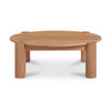 Jack Coffee Table Brushed|natural