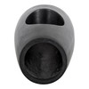 Aylard Outdoor Stool|black