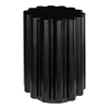 Taffy Accent Table|black