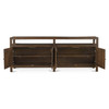 Windsor Sideboard Dark Brown|brown