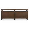 Windsor Sideboard Dark Brown|brown